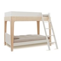 Lit superposé Perch - Bouleau